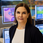 Bilde av megler Wenche Sanden