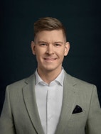 Bilde av megler Marius Forsell Lund
