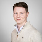 Bilde av megler Jørund Ivar Volden