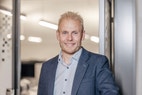 Bilde av megler Andre Nilsen