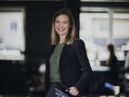 Bilde av megler Marit Nystuen