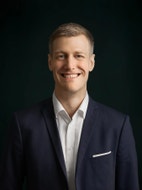 Bilde av megler Bjørnar Berg