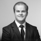 Bilde av megler Aleksander Sverkmo