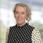 Bilde av megler Line Evensen