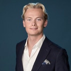 Bilde av megler Ulrik Haaland Windingstad