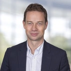 Bilde av megler Espen Hansen