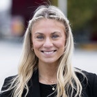 Bilde av megler Iselin Vaag