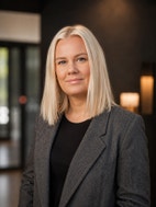 Bilde av megler Sissel Åsvoll