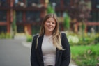 Bilde av megler Elisabeth Nilsen
