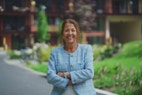 Bilde av megler Mona Pedersen