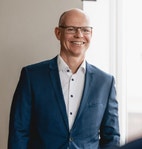 Bilde av megler Torbjørn Wolff-Hansen