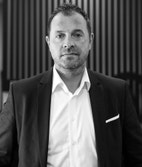 Bilde av megler Øyvind Sægrov