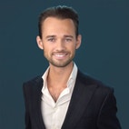 Bilde av megler Magnus Jørstad