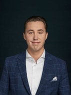 Bilde av megler Henrik Wettermark