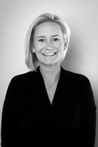 Bilde av megler Marthe Olimb Sydseter