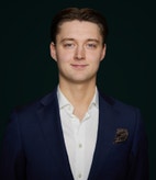 Bilde av megler Theodor Elven