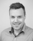 Bilde av megler Sondre Vidvei