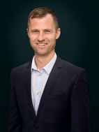 Bilde av megler Jørgen Nilsen