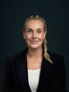 Bilde av megler Caroline Ringså Ask