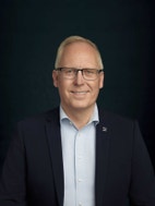 Bilde av megler Fred Lippens
