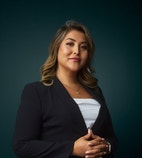 Bilde av megler Zarine Lopez Mirzad