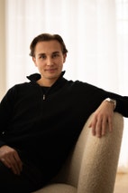 Bilde av megler Tobias Repseth Skøien
