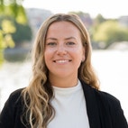 Bilde av megler Ingrid Marie Evanne