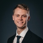 Bilde av megler Erik Heestand