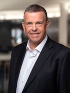Bilde av megler Magne Storheim