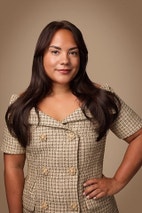 Bilde av megler Donna Lilly Padilla