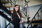 Bilde av megler Ida Follinglo