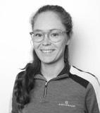 Bilde av megler Aleksandra Sparby Aarstad