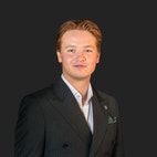Bilde av megler Thomas Søhus