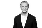 Bilde av megler Fridtjof Sparbo
