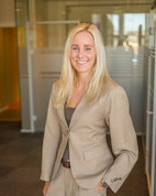 Bilde av megler Barbro Trotland