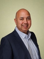 Bilde av megler Rizwan Malik