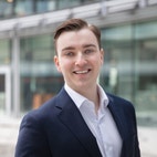Bilde av megler Stian Arnø Bartok
