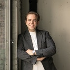Bilde av megler Tobias Nordahl-Pedersen