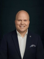 Bilde av megler Ben Inge Rasmussen