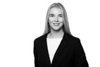 Bilde av megler Eline Andreassen Enger