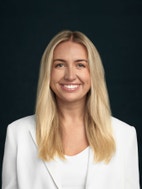 Bilde av megler Ida-Amalie Larsen