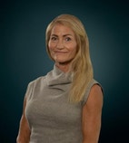 Bilde av megler Monica Hoff