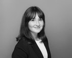 Bilde av megler Justyna Szabla