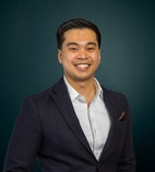 Bilde av megler Froilan Aldwin Escudero Emphasis