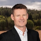 Bilde av megler Fritjof Loen