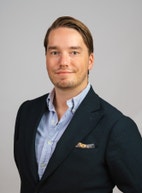 Bilde av megler Gøran Dalehavn
