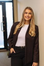 Bilde av megler Eline Wiggen