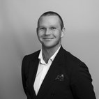 Bilde av megler Jon Kristian Røsok