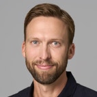 Bilde av megler Magnus Dahl