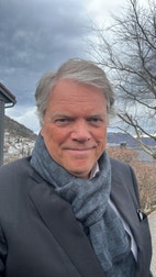 Bilde av megler Svein Erik Ellingsen